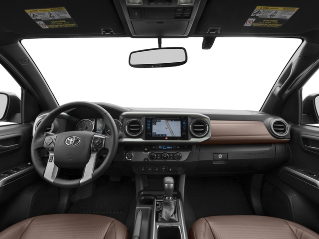 Used 2016 Toyota Tacoma For Sale in Tucson, AZ