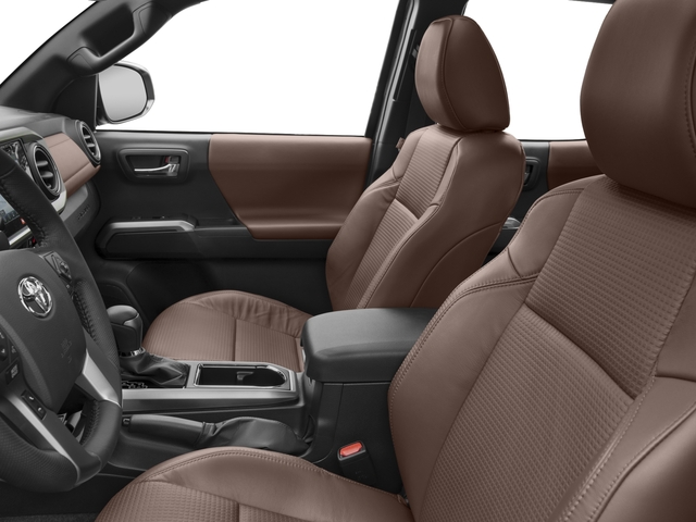 Used 2016 Toyota Tacoma For Sale in Tucson, AZ