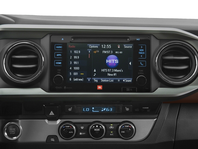 Used 2016 Toyota Tacoma For Sale in Tucson, AZ