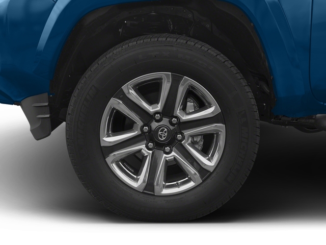 Used 2016 Toyota Tacoma For Sale in Tucson, AZ