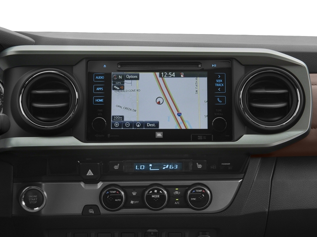 Used 2016 Toyota Tacoma For Sale in Tucson, AZ