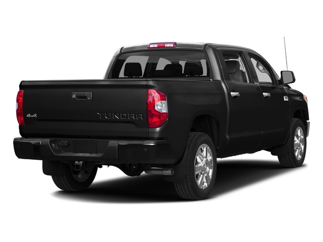 2016 Toyota Tundra 1794 5.7L V8 2016 Toyota Tundra 1794 5.7L V8
