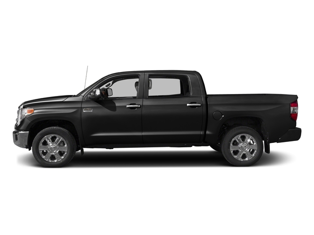 2016 Toyota Tundra 1794 5.7L V8 2016 Toyota Tundra 1794 5.7L V8