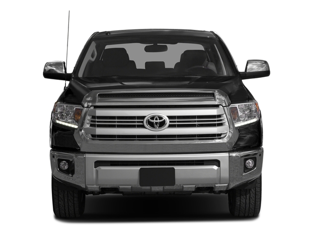 2016 Toyota Tundra 1794 5.7L V8