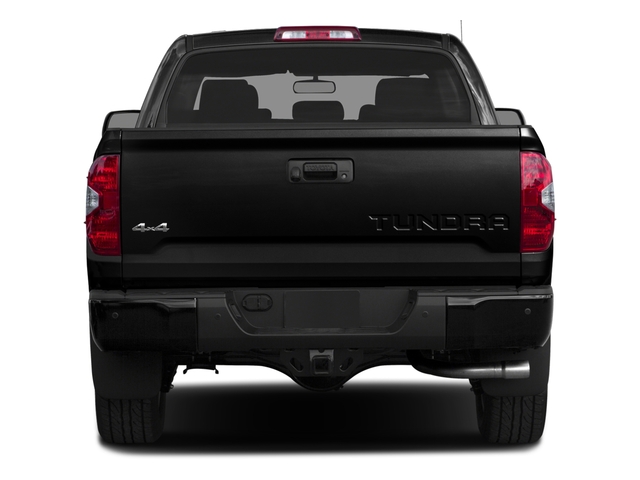 2016 Toyota Tundra 1794 5.7L V8
