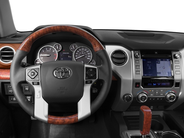 2016 Toyota Tundra 1794 5.7L V8