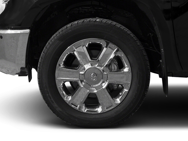 2016 Toyota Tundra 1794 5.7L V8