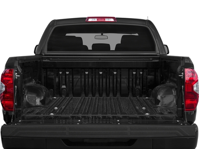 2016 Toyota Tundra 1794 5.7L V8