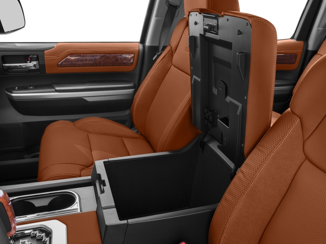2016 Toyota Tundra 1794 5.7L V8