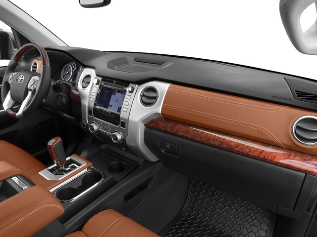 2016 Toyota Tundra 1794 5.7L V8
