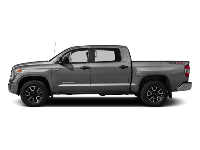 2016 Toyota Tundra SR5 5.7L V8 2016 Toyota Tundra SR5 5.7L V8