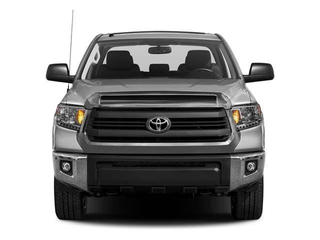 2016 Toyota Tundra SR5 5.7L V8