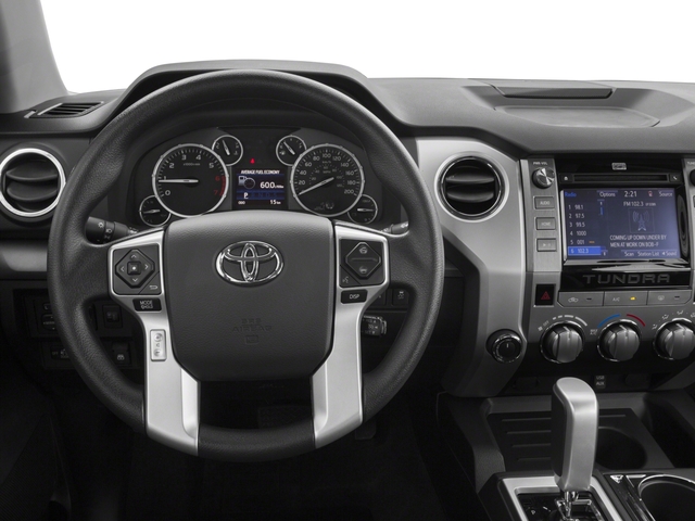 Used 2016 Toyota Tundra Sr5 4.6l V8 For Sale In New Braunfels, Tx 