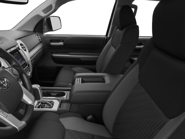 2016 Toyota Tundra SR5 5.7L V8