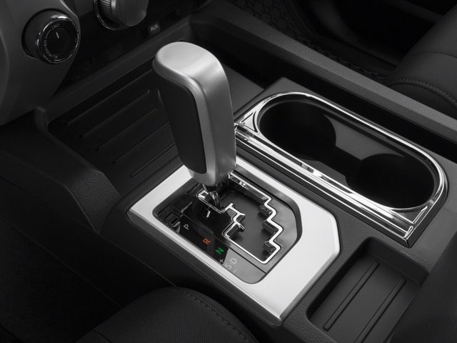 2016 Toyota Tundra SR5 5.7L V8