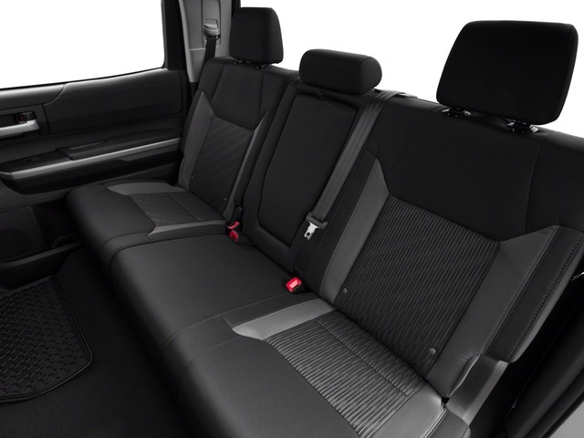 2016 Toyota Tundra SR5 5.7L V8