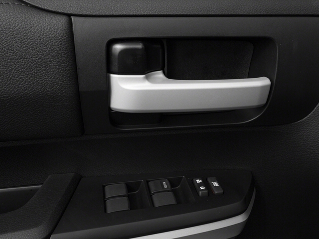2016 Toyota Tundra SR5 5.7L V8