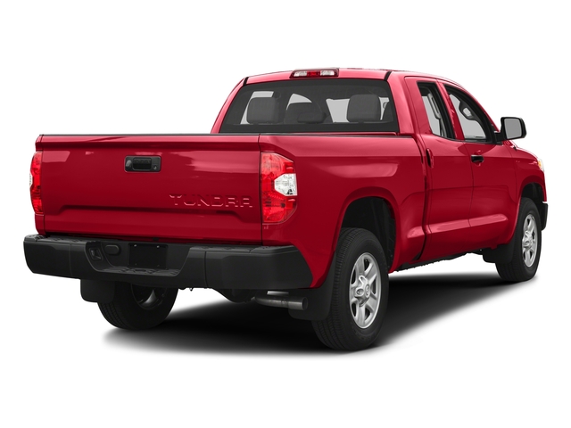 2016 Toyota Tundra SR 4.6L V8