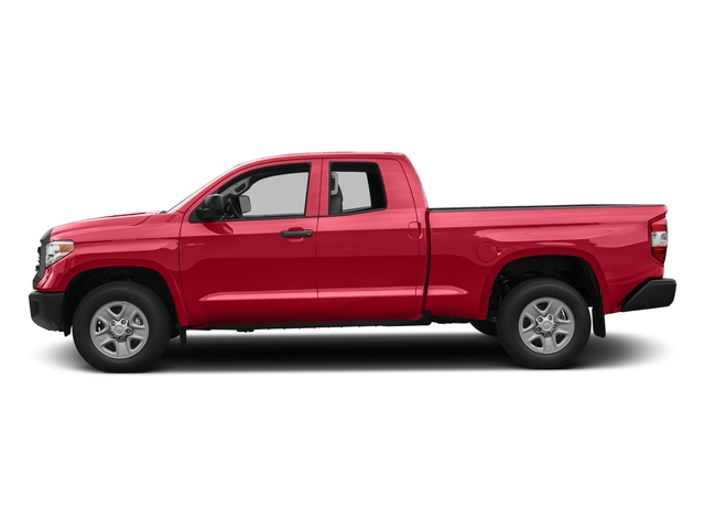 2016 Toyota Tundra SR 4.6L V8