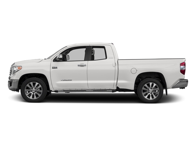 2016 Toyota Tundra Limited 5.7L V8