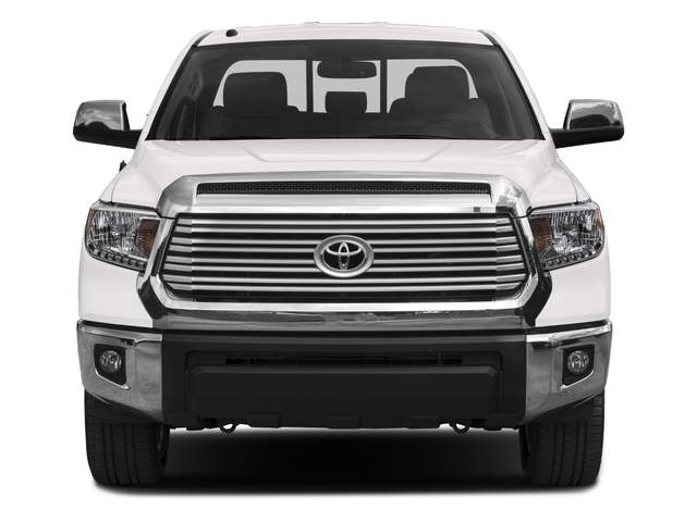 2016 Toyota Tundra Limited 5.7L V8