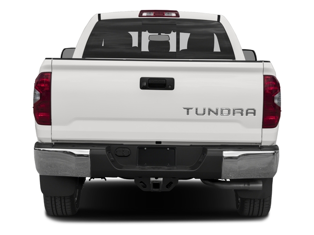 2016 Toyota Tundra Limited 5.7L V8
