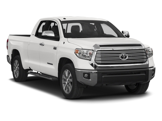 2016 Toyota Tundra Limited 5.7L V8