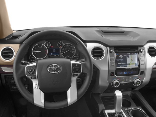 2016 Toyota Tundra Limited 5.7L V8