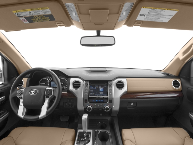 2016 Toyota Tundra Limited 5.7L V8