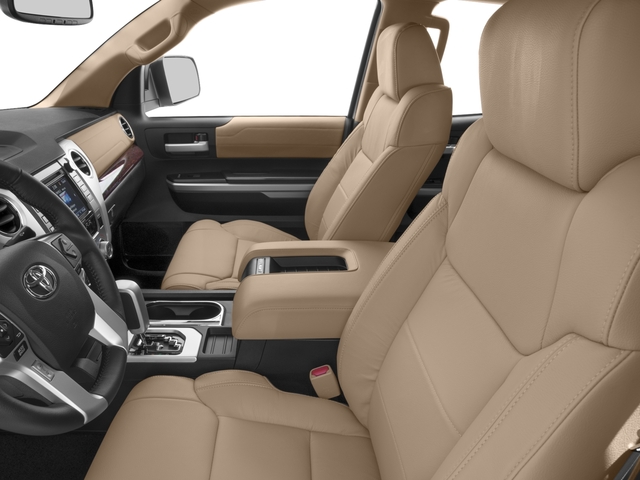 2016 Toyota Tundra Limited 5.7L V8