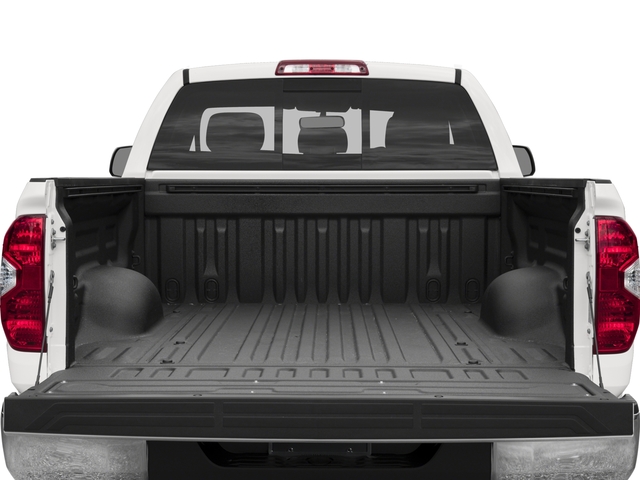 2016 Toyota Tundra Limited 5.7L V8