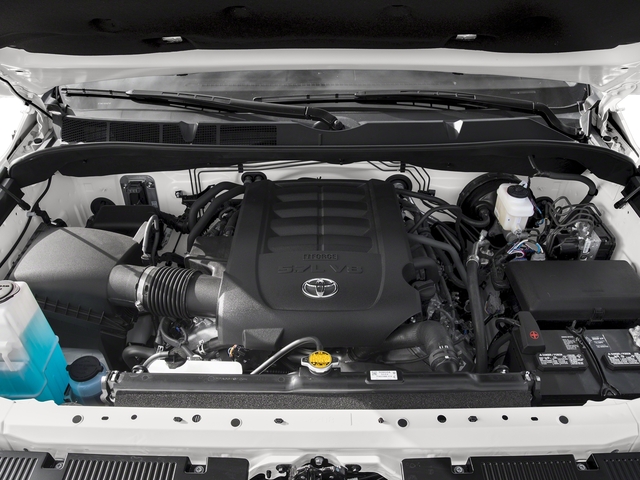 2016 Toyota Tundra Limited 5.7L V8