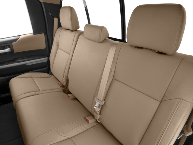2016 Toyota Tundra Limited 5.7L V8