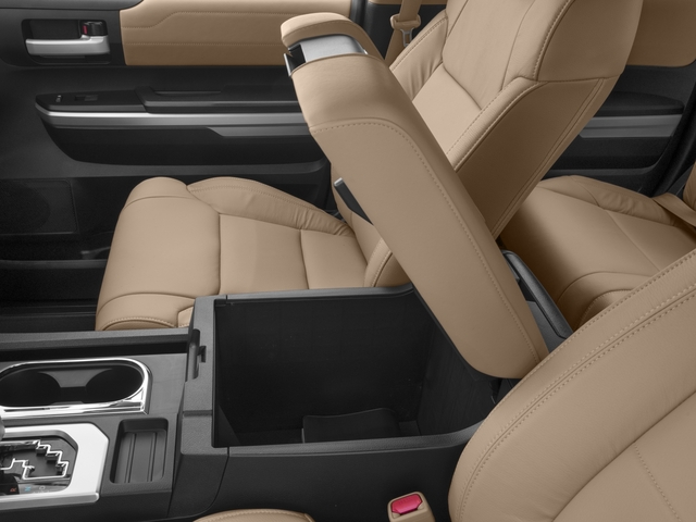 2016 Toyota Tundra Limited 5.7L V8