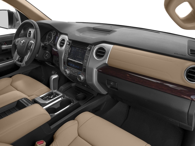 2016 Toyota Tundra Limited 5.7L V8