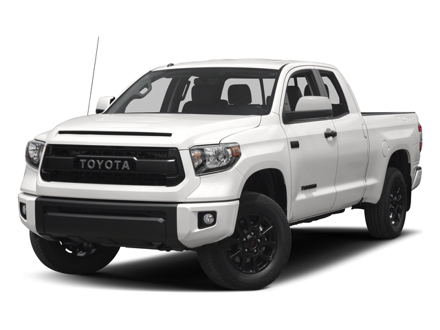 2016 Toyota Tundra TRD Pro 5.7L V8