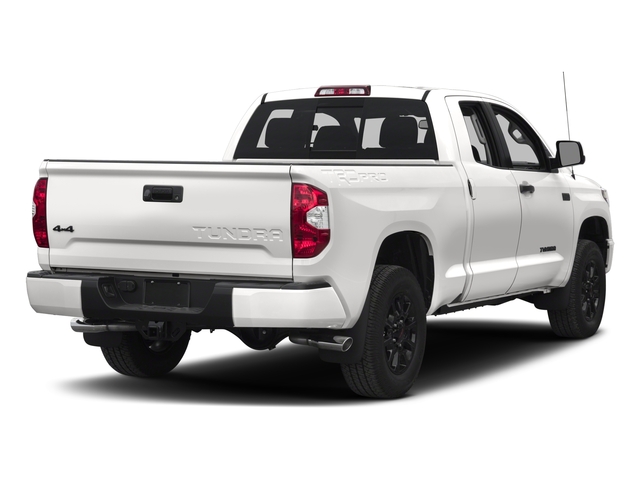 2016 Toyota Tundra TRD Pro 5.7L V8