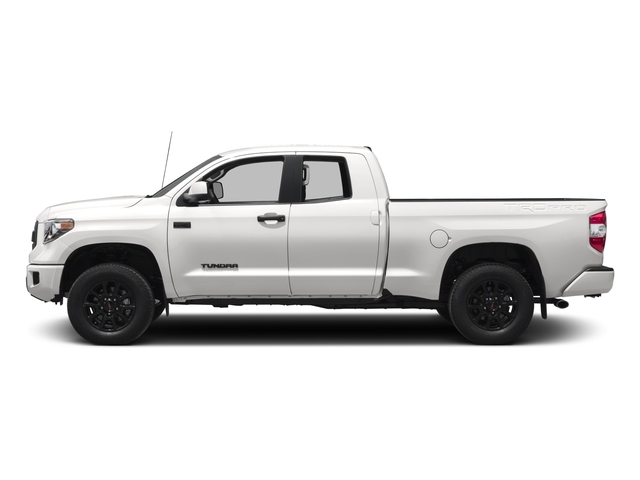 2016 Toyota Tundra TRD Pro 5.7L V8