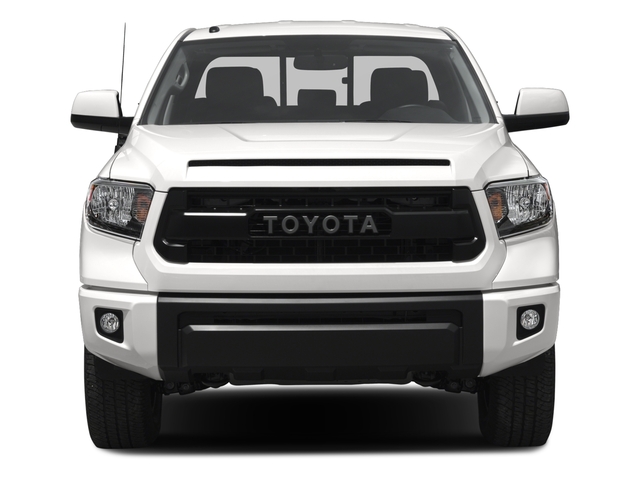 2016 Toyota Tundra TRD Pro 5.7L V8