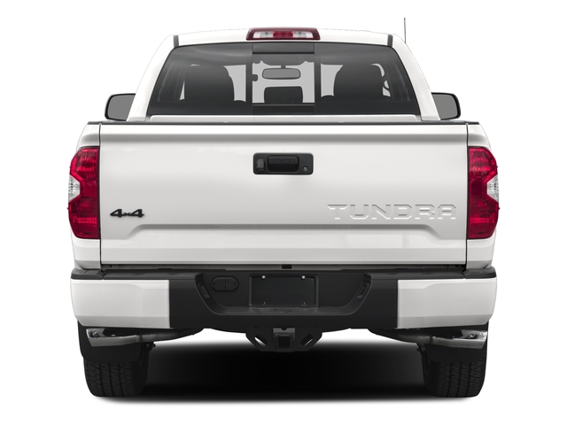 2016 Toyota Tundra TRD Pro 5.7L V8