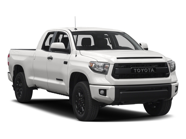2016 Toyota Tundra TRD Pro 5.7L V8