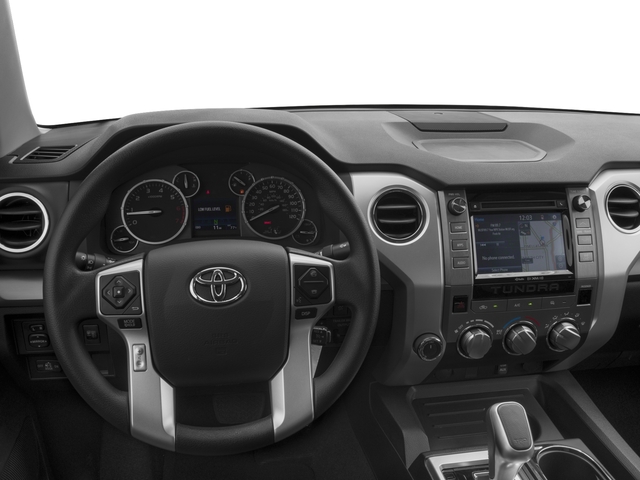 2016 Toyota Tundra TRD Pro 5.7L V8