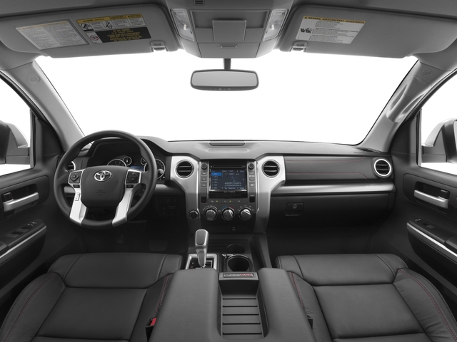 2016 Toyota Tundra TRD Pro 5.7L V8