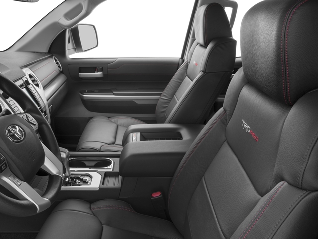 2016 Toyota Tundra TRD Pro 5.7L V8