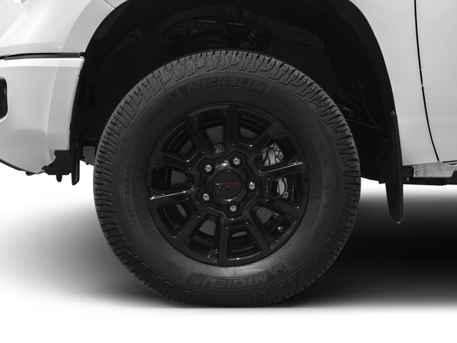 2016 Toyota Tundra TRD Pro 5.7L V8