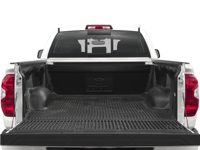 2016 Toyota Tundra TRD Pro 5.7L V8