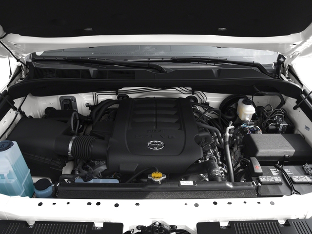 2016 Toyota Tundra TRD Pro 5.7L V8