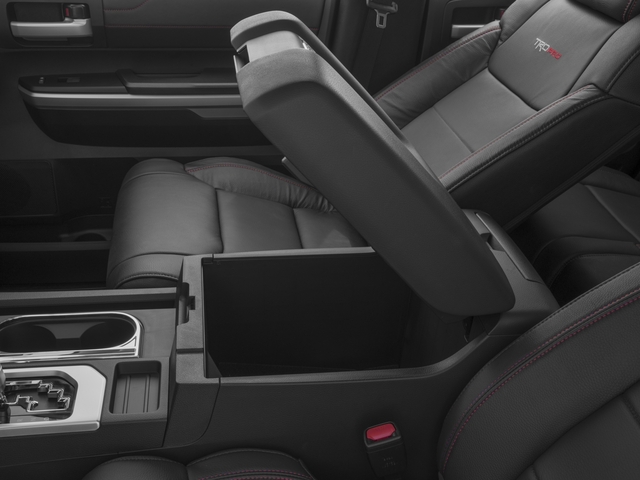 2016 Toyota Tundra TRD Pro 5.7L V8