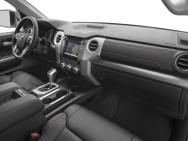 2016 Toyota Tundra TRD Pro 5.7L V8
