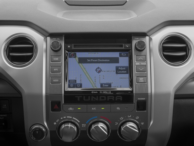 2016 Toyota Tundra TRD Pro 5.7L V8